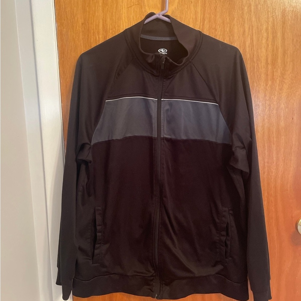 Men’s Athletic Works Jacket